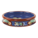 Ceramic bowl, 1970s, made in Europe