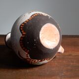 Ceramic vase from the 60s