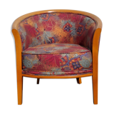 Cocktail armchair 1970s