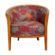 Cocktail armchair 1970s