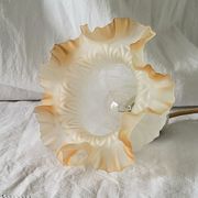 Baladeuse en pâte de verre