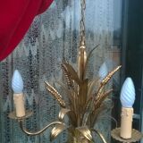 Vintage epi chandelier