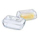 Beurrier Luminarc arc international, transparent