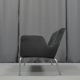 Claesson Koivisto Rune velvet sofa