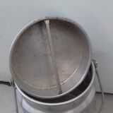 Milk pot
