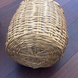 Wicker basket