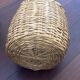 Panier en osier
