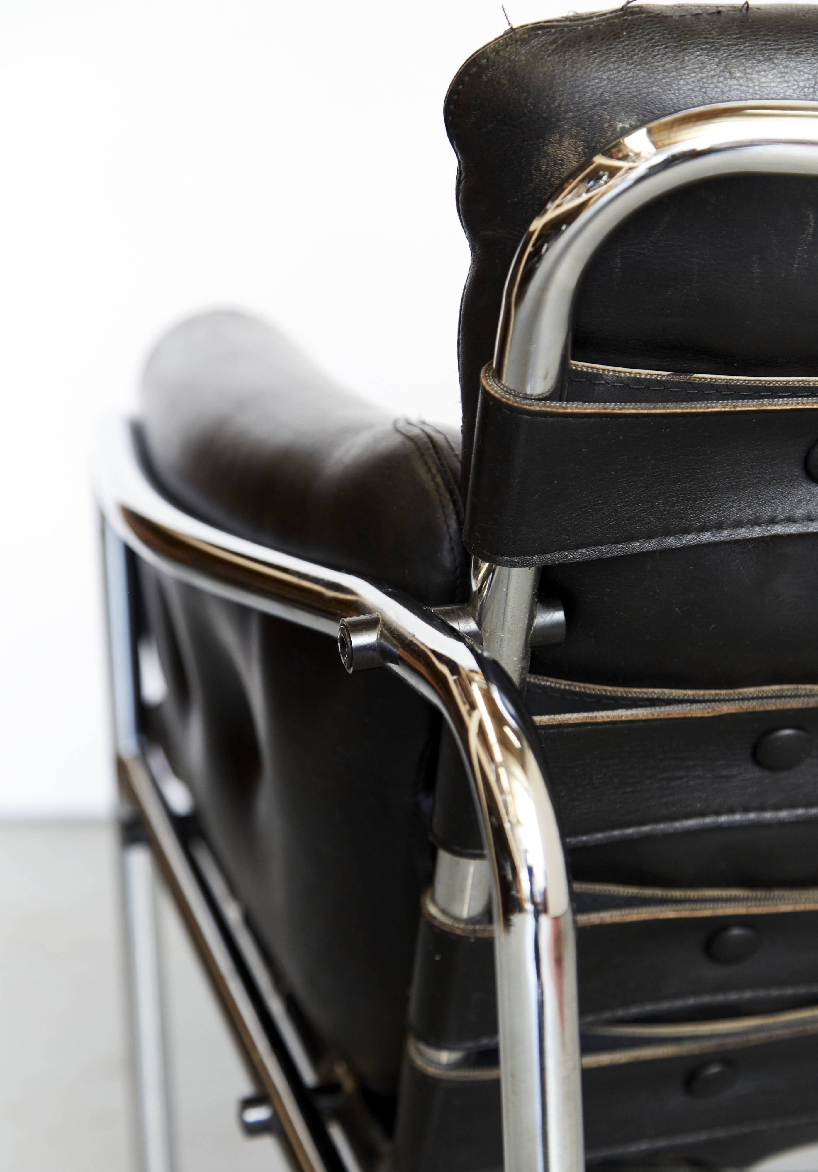 Lounge chair SZ08 "Osaka" by Martin Visser for 't Spectrum