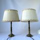 BEDROOM LAMPS