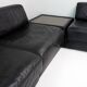 De Sede DS-76 Modular Leather Sofa
