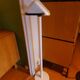 80'S LYSKAER floor lamp