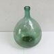 Dame jeanne verre vert 10 litres