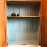 Vintage Parisian wardrobe