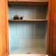 Armoire parisienne vintage