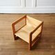 Fauteuil pour enfant à 3 positions
