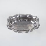 Platter, Italian design, 1970s, made in Italy