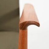 Finn Juhl "Diplomat" Armchair