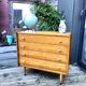 Commode 4 tiroirs