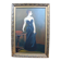 Portrait d'une femme du début du XXe siècle.