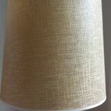 Ceramic lamp from the 70s