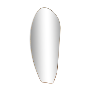 miroir psyché irrégulier