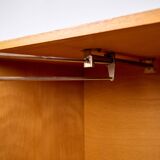 Vintage Wardrobe TATRA, 1960s, Czechoslovakia