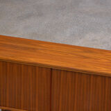 Scandinavian sideboard 190 cm