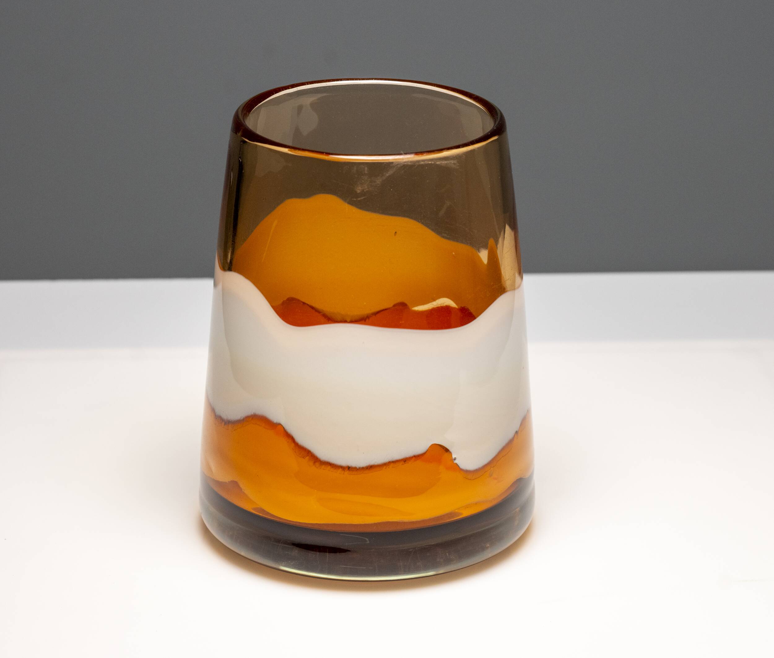 Glassware Set, Jaroslav Svoboda, 1970s, Czechoslovakia