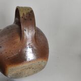 Pyrite stone tea set