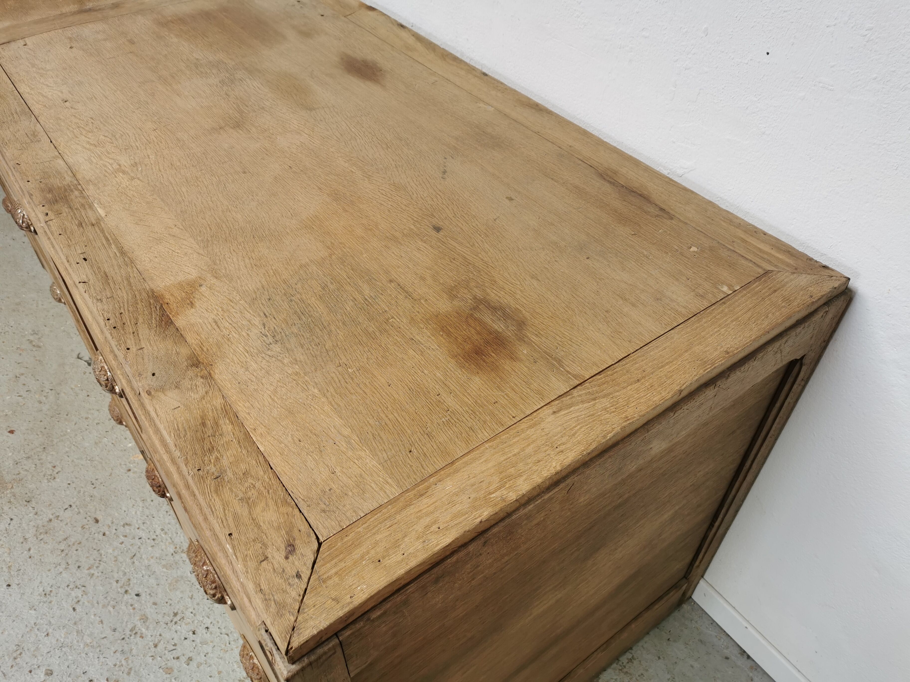 Comptoir meuble de métier