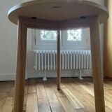 Kann Design Table - Galta tripod