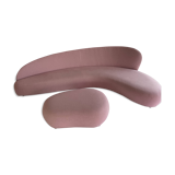 Newton Sofa Pink