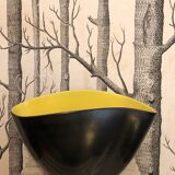 Ceramic vase