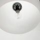 Suspension Vintage Italienne Space Age Jolly par Luigi Massoni pour Guzzini