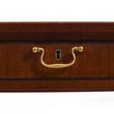 Frits Henningsen Cabinetmaker, Large Desk 1940s