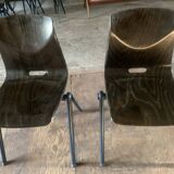 Galvanitas S30 Chairs Set Of 2