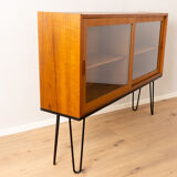 VITRINE DES ANNÉES 1960, Poul Hundevad