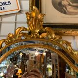 Louis XVI Mirror 60x100cm