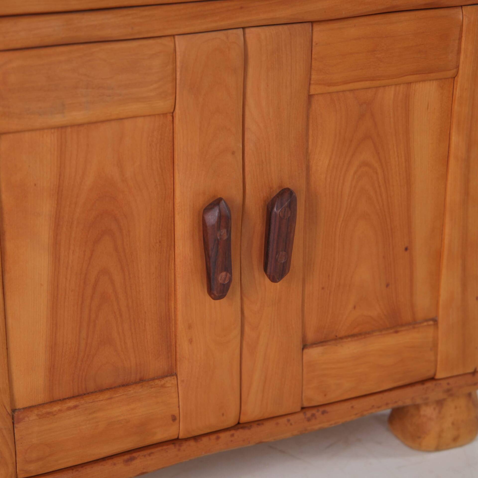 Organic style furniture