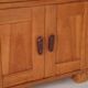 Organic style furniture