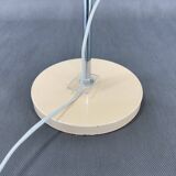 Lampe de table haute Eyeball des années 1960, Italie