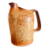 Pichet en grès