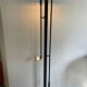 Lampadaire Mikado Michel Senné