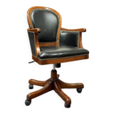 Classic Italian Office Chair