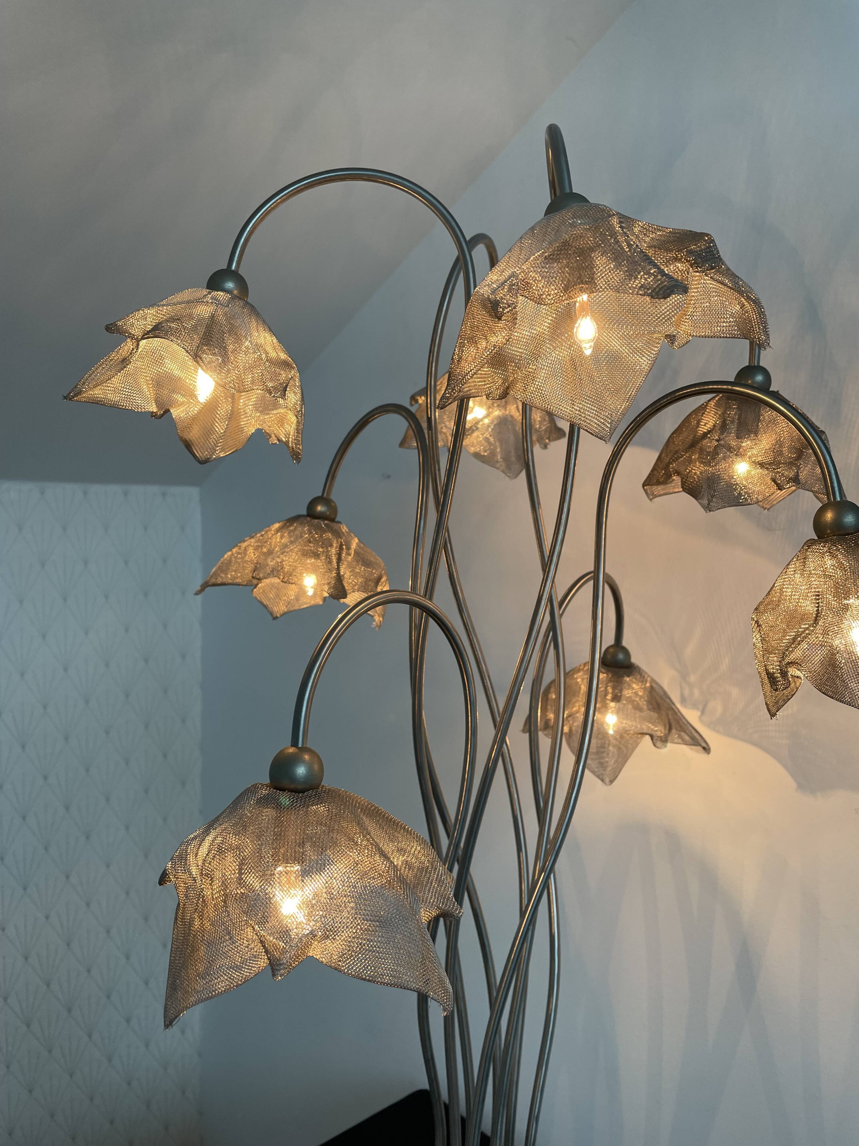 Design lamp Harco Loor Tree Breez - HARCO LOOR DESIGN - 8 roses