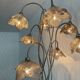 Design lamp Harco Loor Tree Breez - HARCO LOOR DESIGN - 8 roses