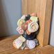 Art Deco bookends pair