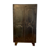 Industrial cabinet
