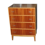 Midcentury Chest of Drawers, 1960s