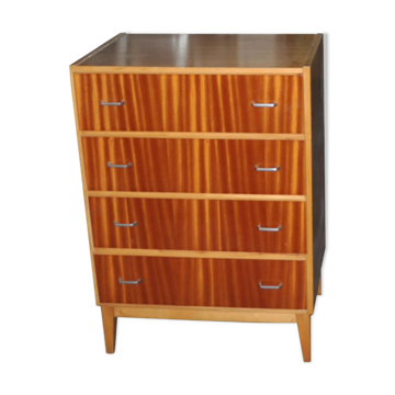 Commode du milieu du siècle, années 1960